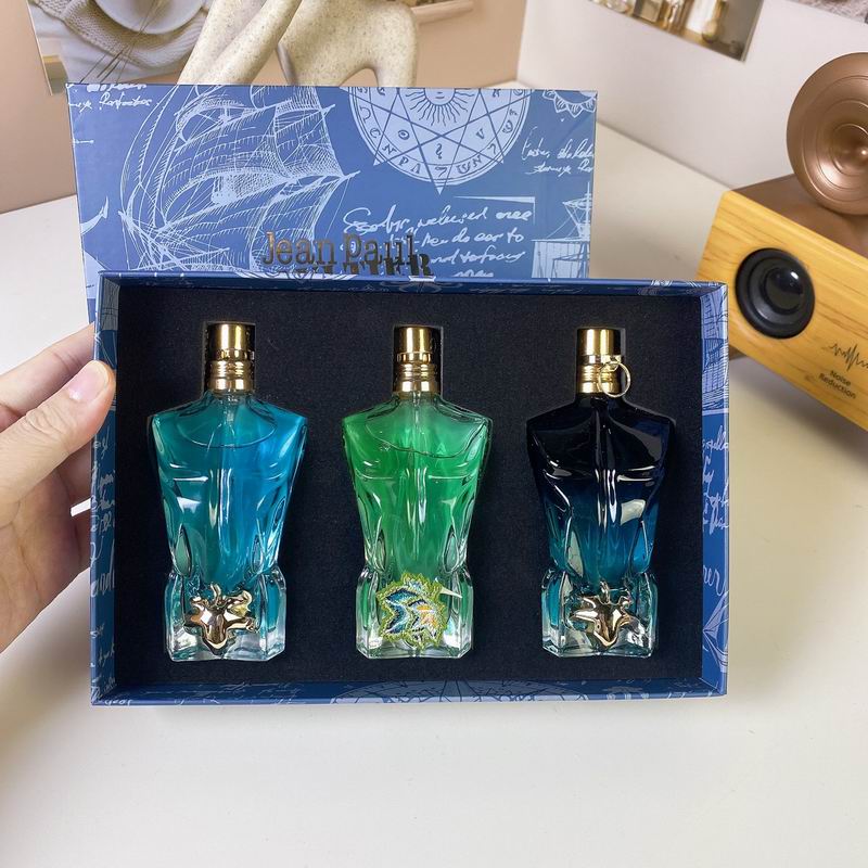 Jean Paul Gaultier 3X40ml 34